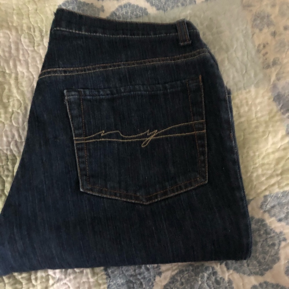 New York & Co. jeans